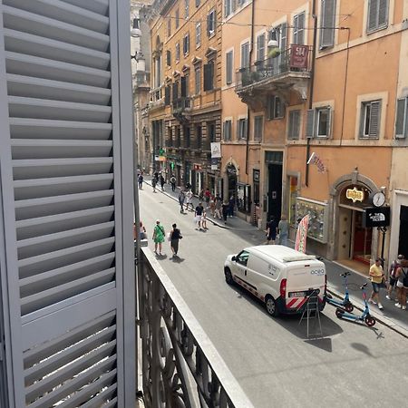 Spagna Boutique Rome Bagian luar foto