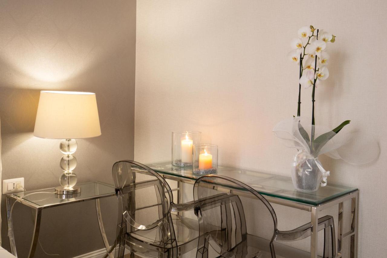 Spagna Boutique Rome Bagian luar foto