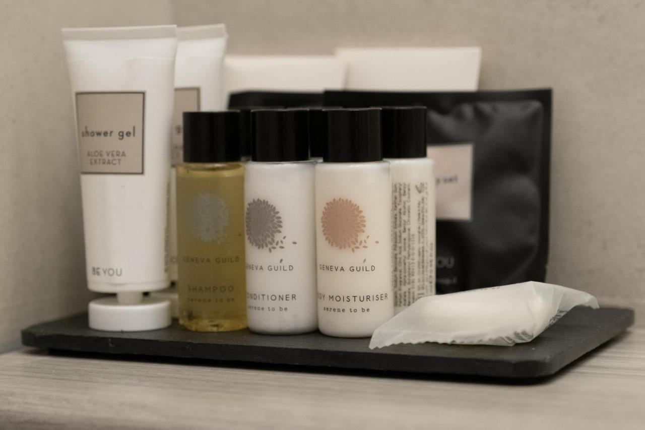 Spagna Boutique Rome Bagian luar foto