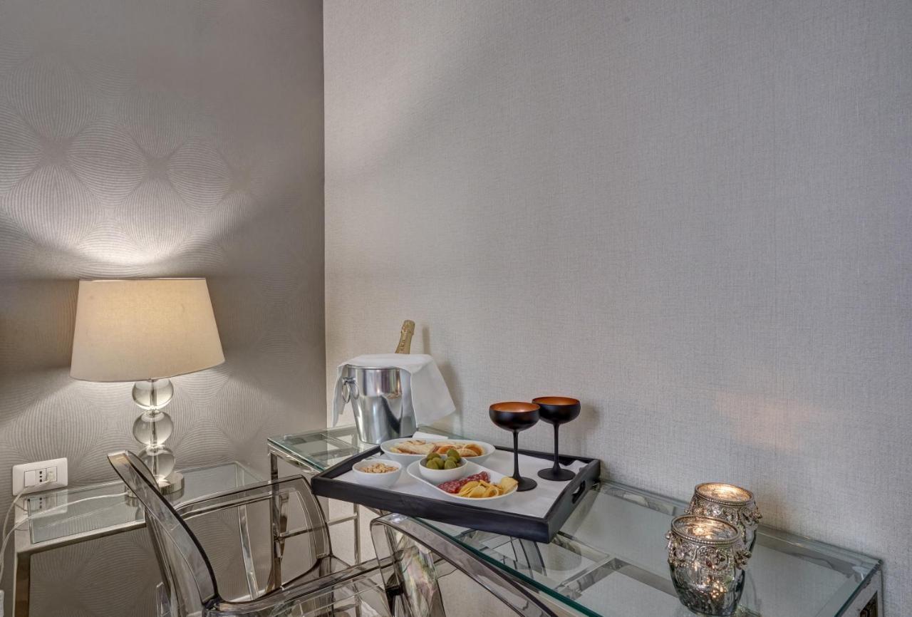 Spagna Boutique Rome Bagian luar foto