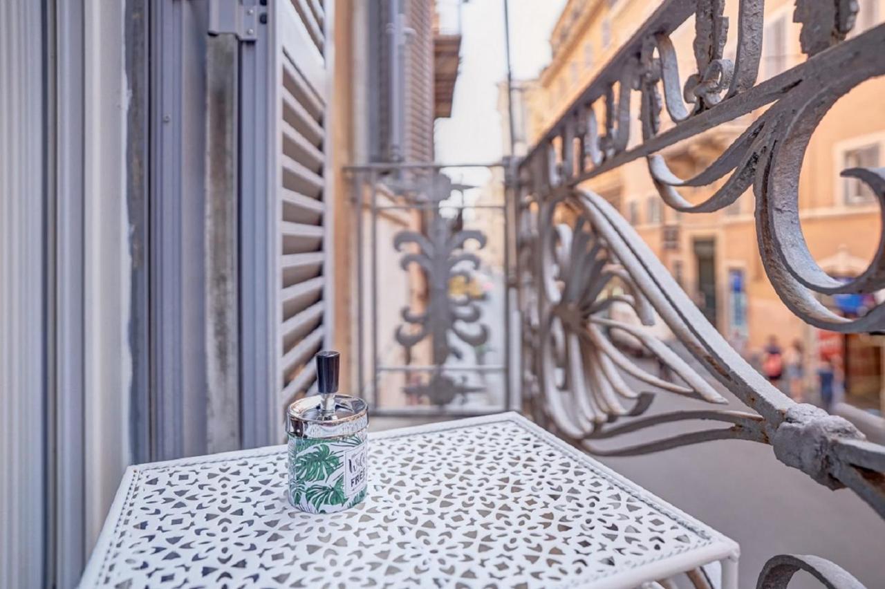 Spagna Boutique Rome Bagian luar foto
