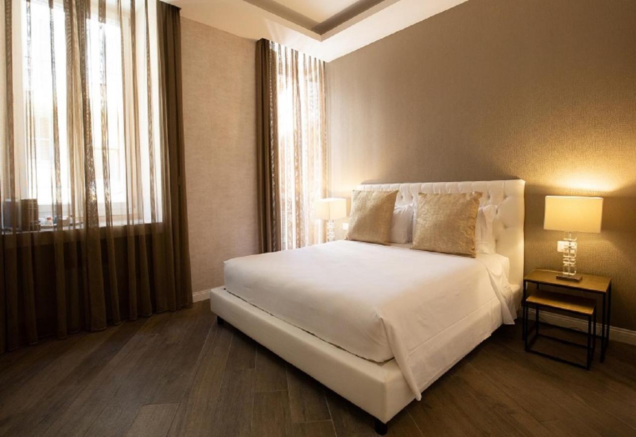 Spagna Boutique Rome Bagian luar foto