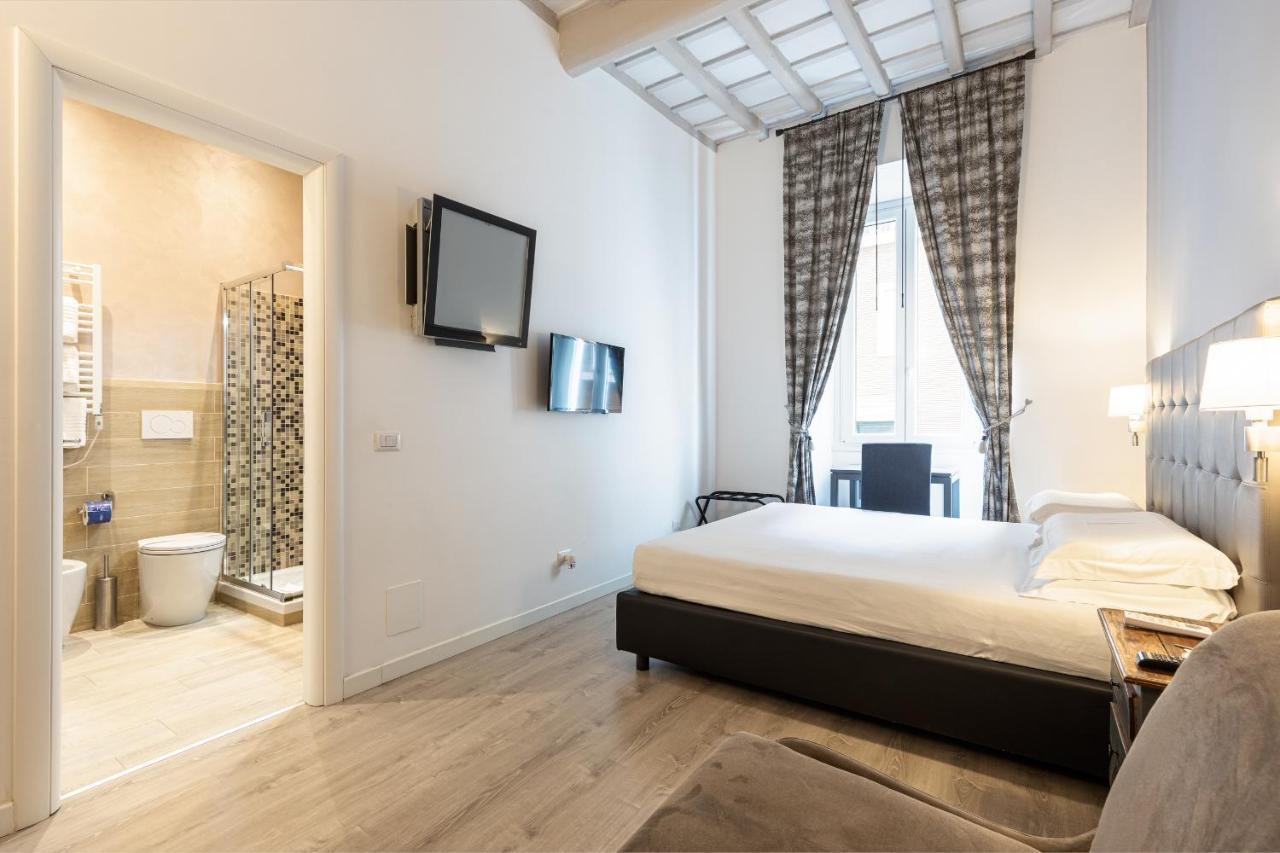 Spagna Boutique Rome Bagian luar foto