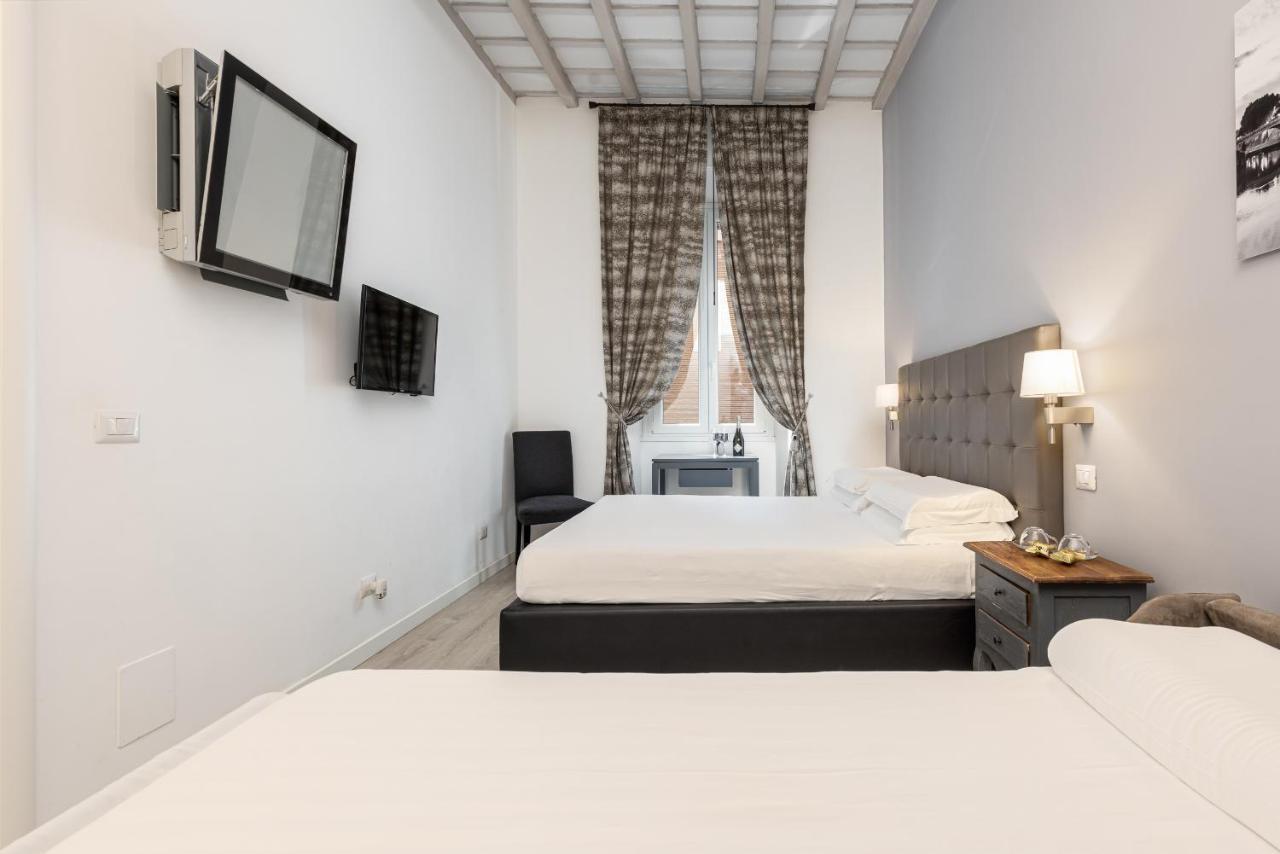 Spagna Boutique Rome Bagian luar foto