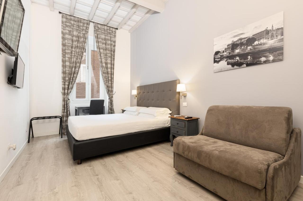Spagna Boutique Rome Bagian luar foto