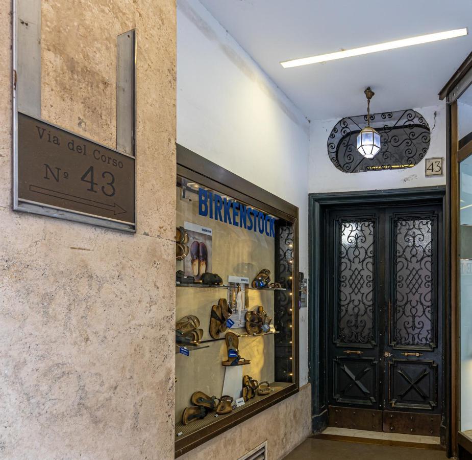 Spagna Boutique Rome Bagian luar foto