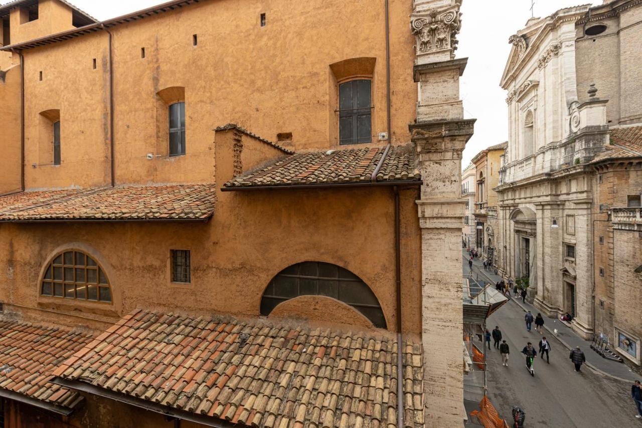Spagna Boutique Rome Bagian luar foto