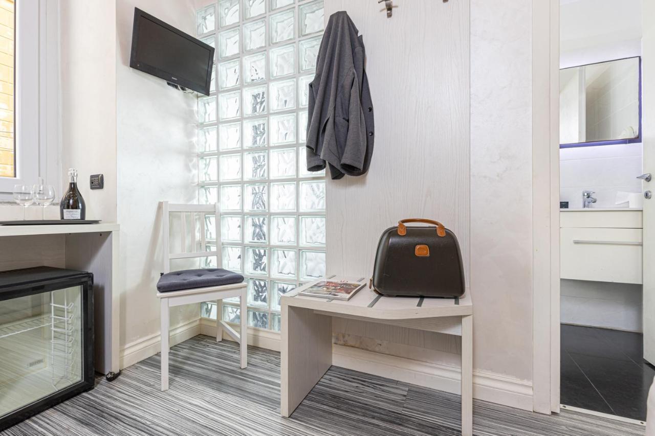 Spagna Boutique Rome Bagian luar foto