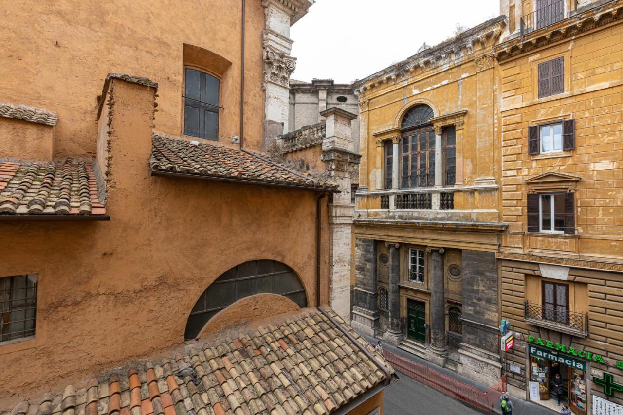 Spagna Boutique Rome Bagian luar foto