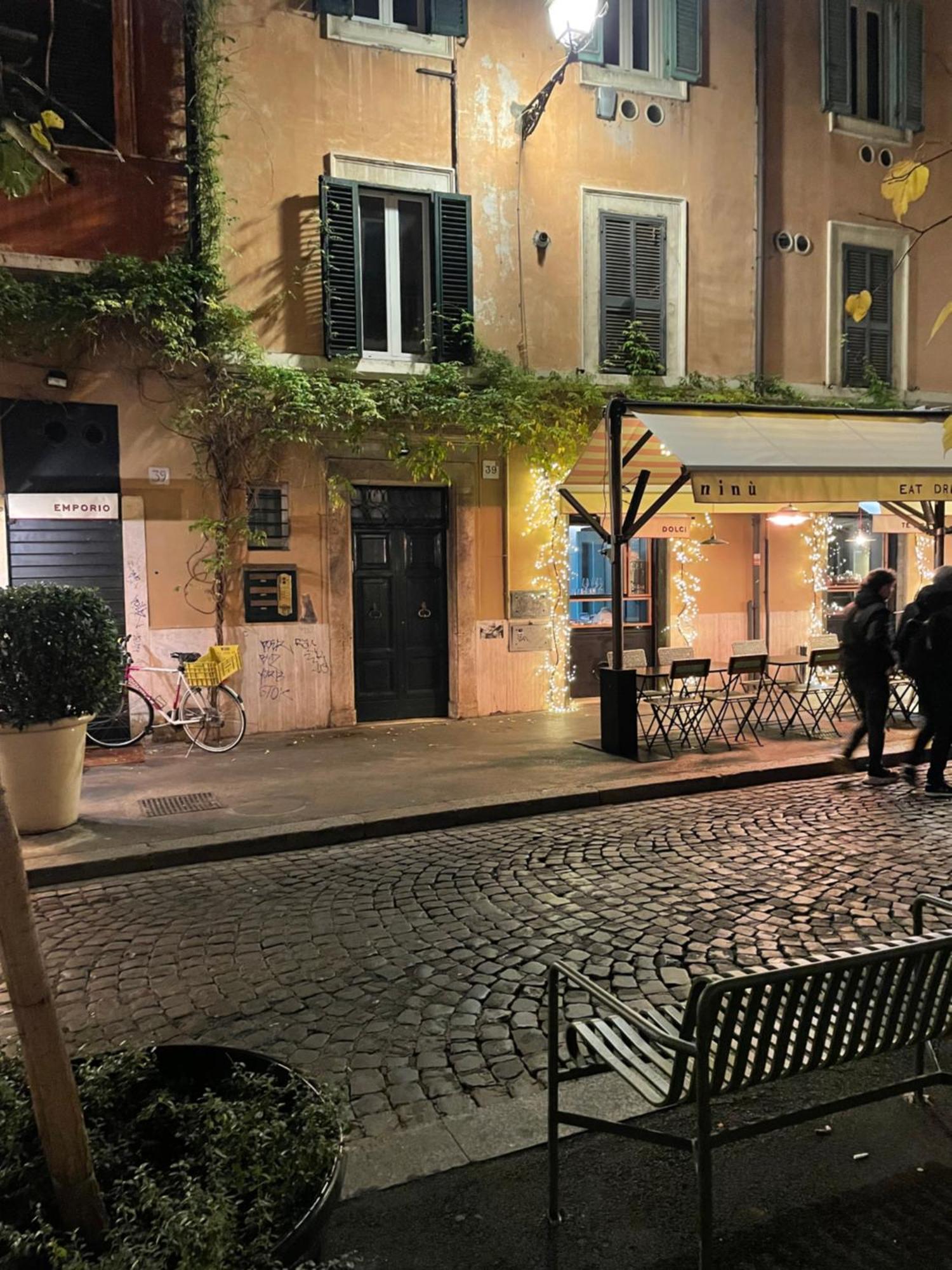 Spagna Boutique Rome Bagian luar foto