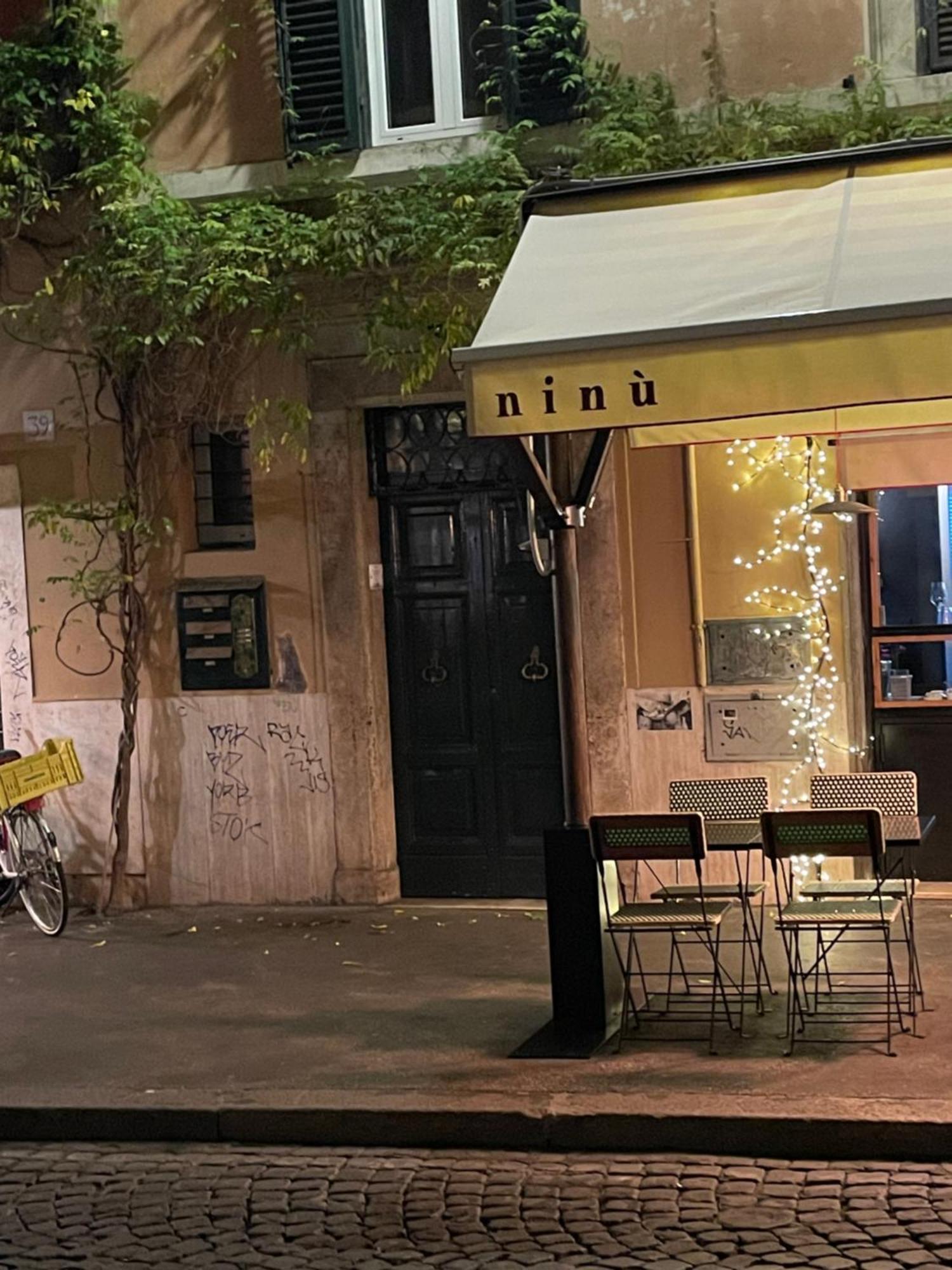 Spagna Boutique Rome Bagian luar foto
