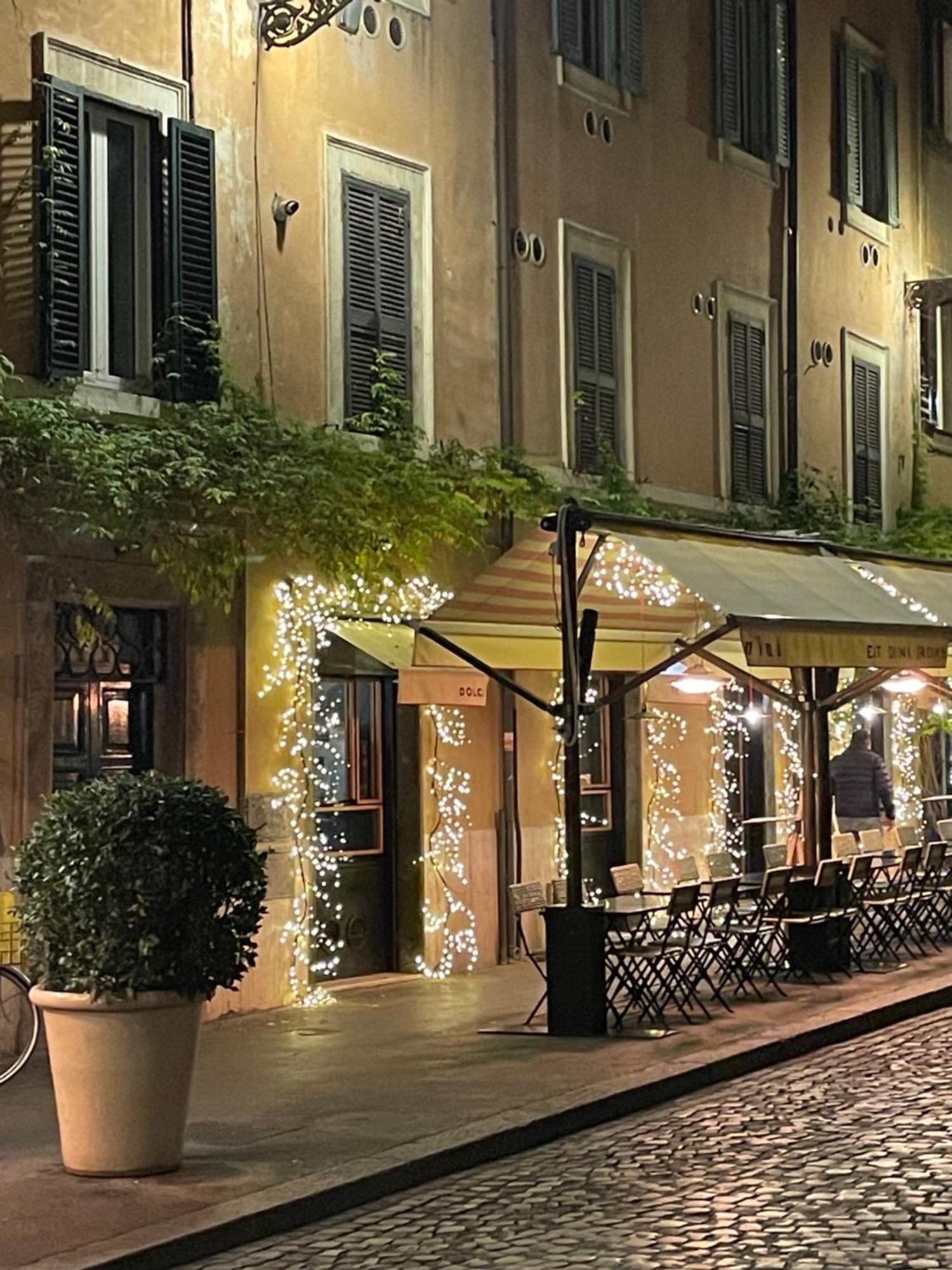 Spagna Boutique Rome Bagian luar foto
