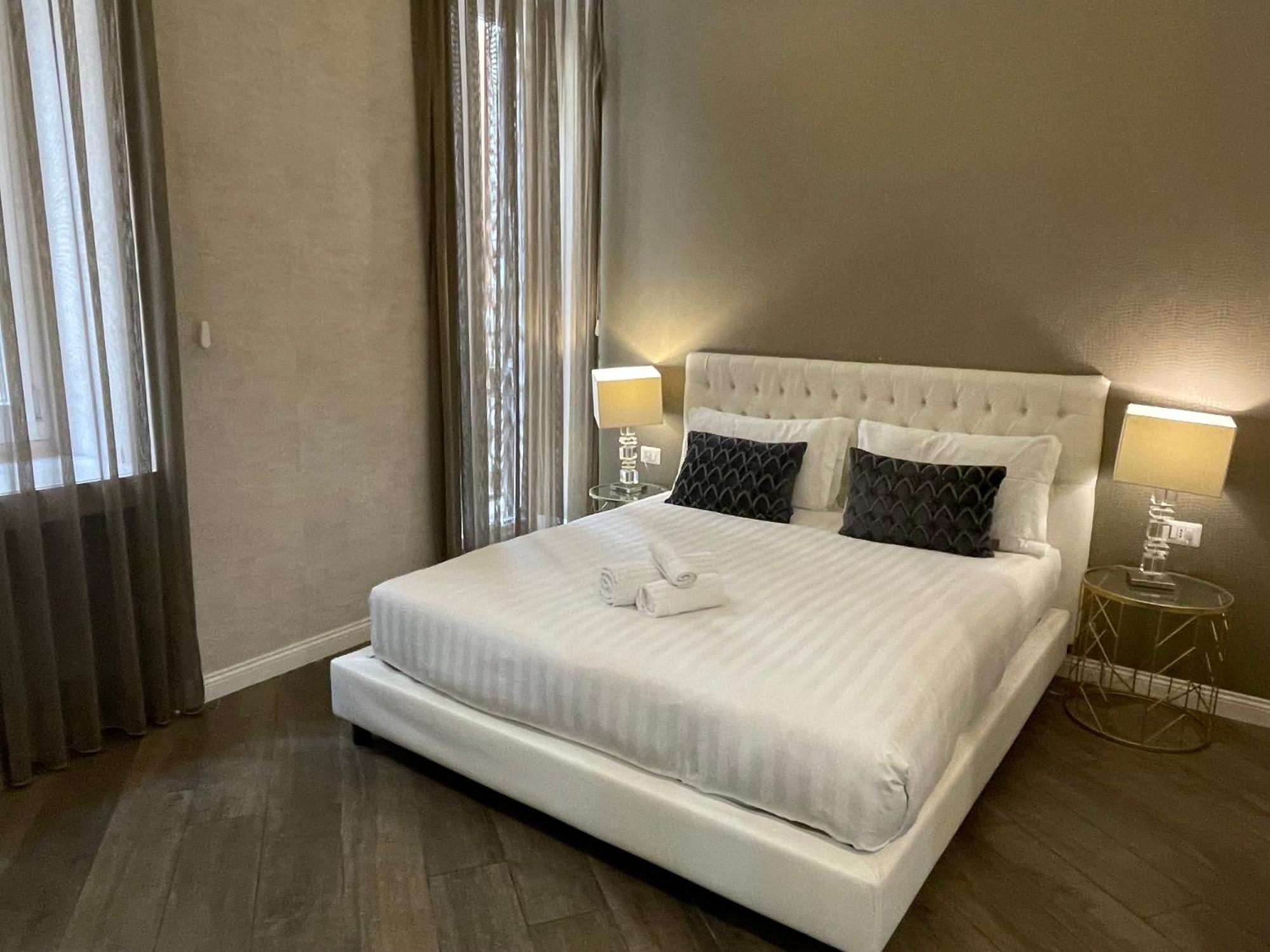 Spagna Boutique Rome Bagian luar foto
